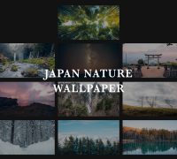 JP nature wallpaper